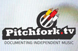 Pitchfork TV