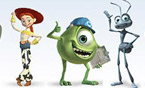 Pixar