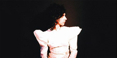 PJ Harvey