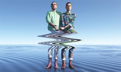 The Presets