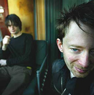 Radiohead