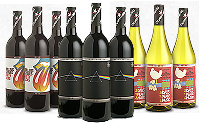 Wines that Rock