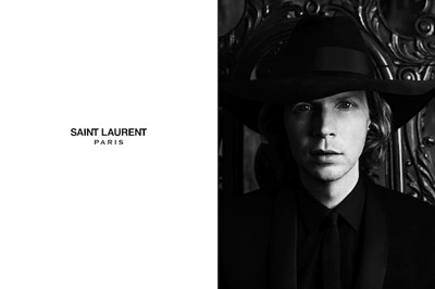 Beck - Saint Laurent Paris