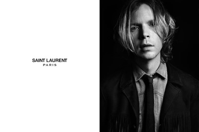 Beck - Saint Laurent Paris