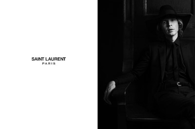 Beck - Saint Laurent Paris
