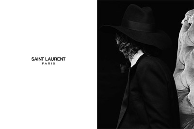 Beck - Saint Laurent Paris