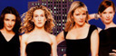 Sex and the City