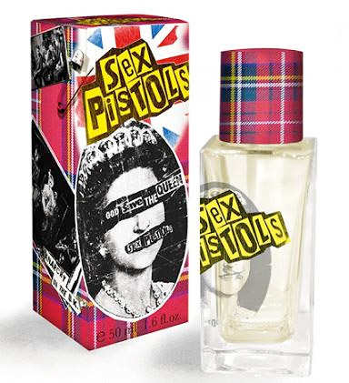 Sex Pistols