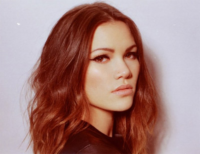 Sinead Harnett