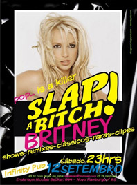 Slap a Bitch!
