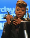 Speech Debelle
