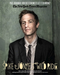 Spike