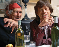 Rolling Stones & Jack White - Rolling Stone