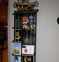 tecoapple.com - Mica