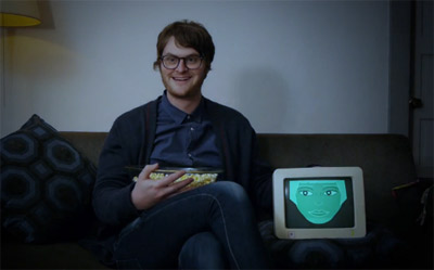 Telekinesis - Ghosts and Creatures