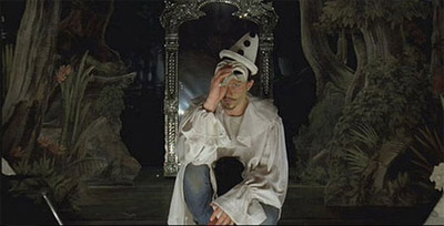 The Imaginarium of Doctor Parnassus - Heath Ledger
