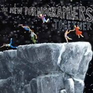 The New Pornographers - Together