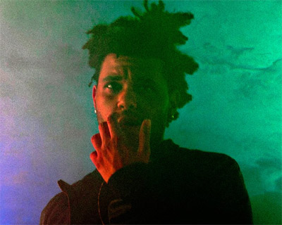 The Weeknd
