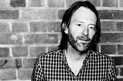 Thom Yorke