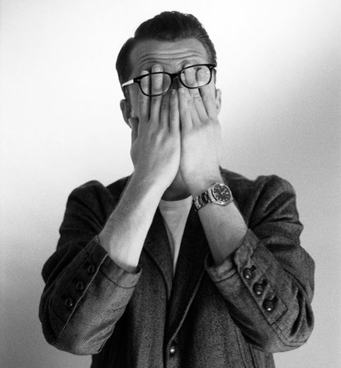 Tom Vek - Someone Loves You
