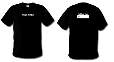 Twitter-shirt