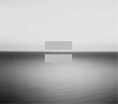 U2 - No Line on the Horizon