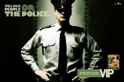 VIP - Think Like a Man