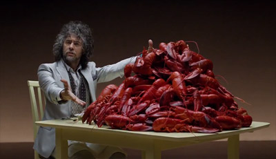 Retrain Your Brain - Wayne Coyne