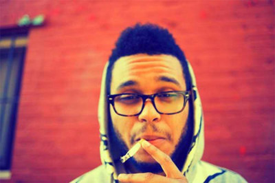 The Weeknd