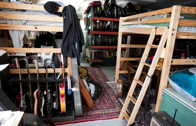Wilco Loft