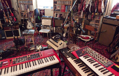 Wilco Loft