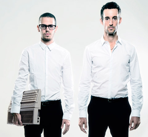 The Young Professionals