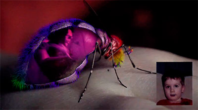 Yeah Yeah Yeahs - Mosquito
