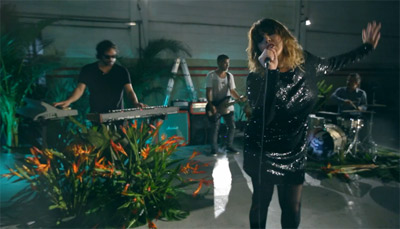 Zemaria - Instant Lover