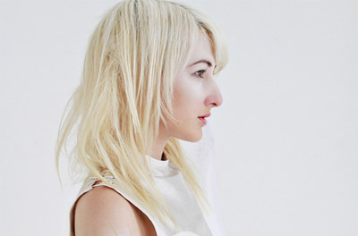 Zola Jesus