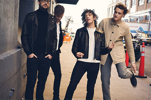 The 1975
