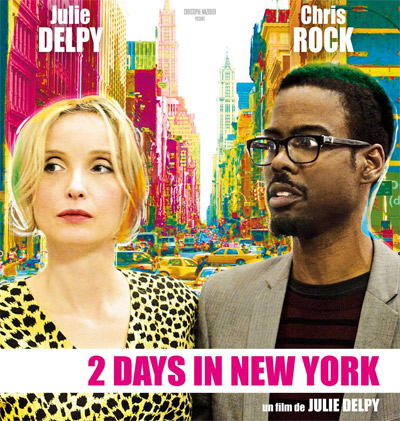 2 Dias em Nova Iorque