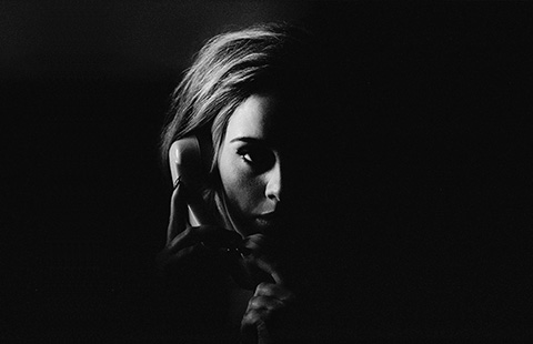 Adele