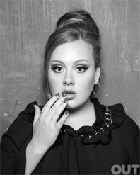 Adele - Out