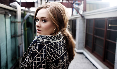 Adele