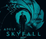 Adele - Skyfall