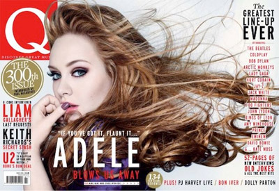 Adele - W