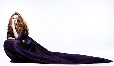 Adele - W
