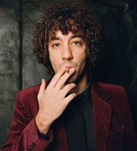 Albert Hammond Jr.