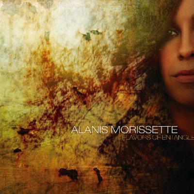 Alanis Morissette - Flavors of Entanglement