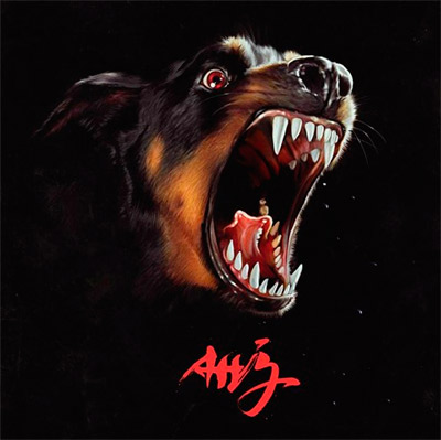 Albert Hammond, Jr - AHJ
