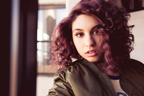 Alessia Cara