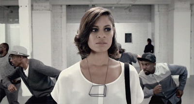 AlunaGeorge - Your Drums, Your Love