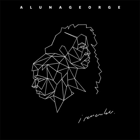 AlunaGeorge - I Remember