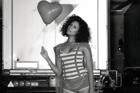 AlunaGeorge